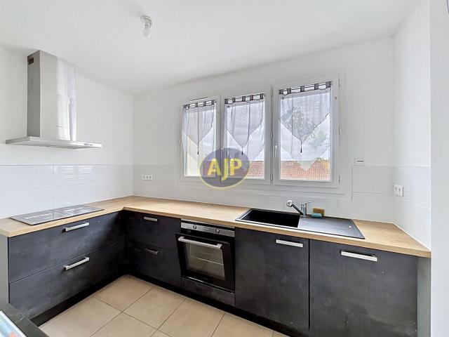 Appartement 4 pièces 68 m²