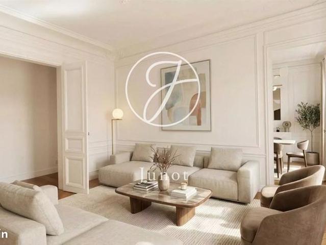 Appartement 4 pièces 68 m²