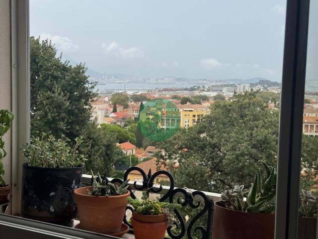 Appartement 4 pièces 68 m²