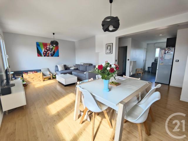 Appartement 4 pièces 68 m²
