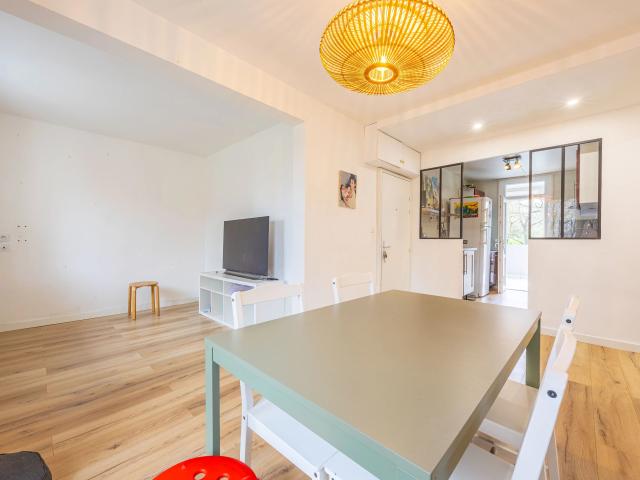 Appartement 4 pièces 68 m²