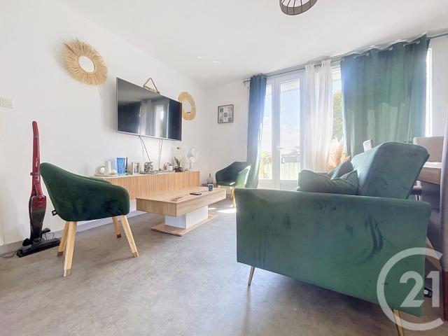 Appartement 4 pièces 68 m²
