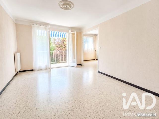 Appartement 4 pièces 68 m²