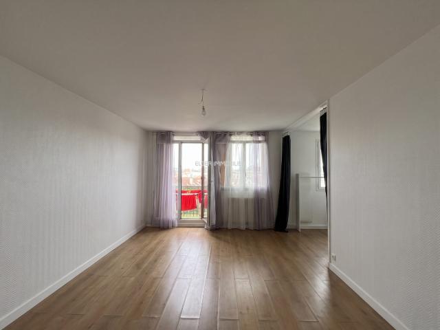 Appartement 4 pièces 68 m²