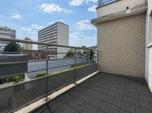 Appartement 4 pièces 68 m²