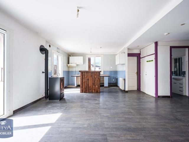 Appartement 4 pièces 68 m²