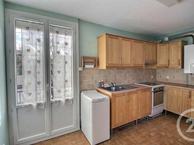 Appartement 4 pièces 68 m²