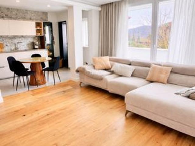Appartement 4 pièces 68 m²