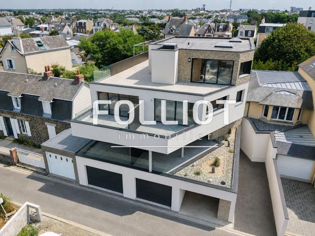 Appartement 4 pièces 68 m²