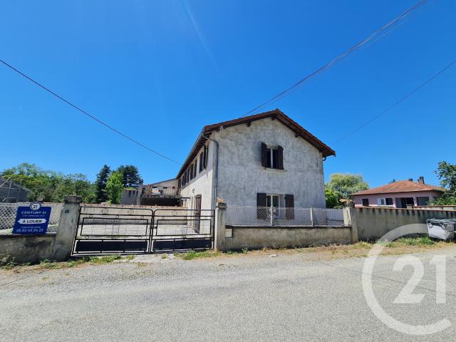 Appartement 4 pièces 68 m²