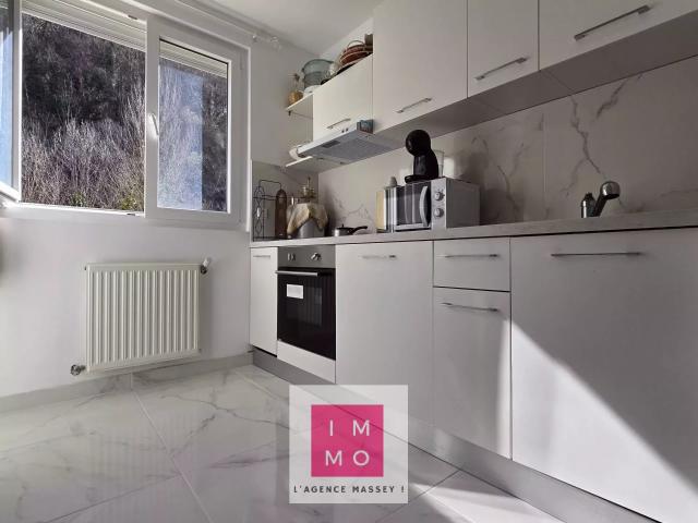 Appartement 4 pièces 68 m²