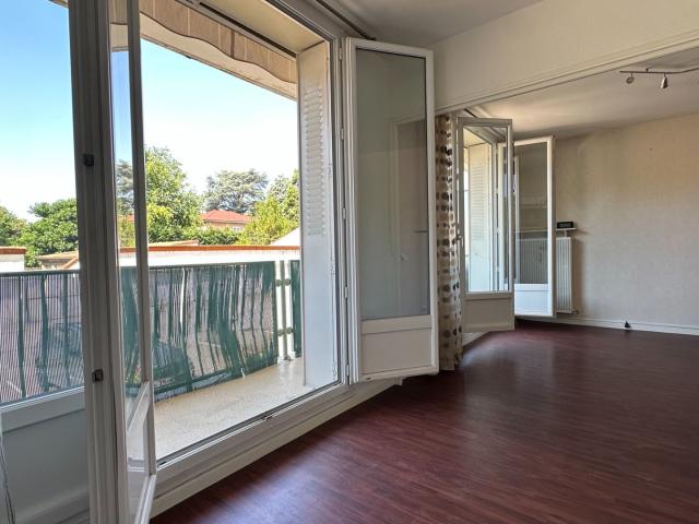 Appartement 4 pièces 68 m²