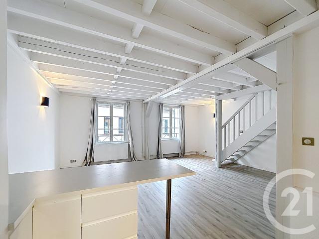 Appartement 4 pièces 68 m²