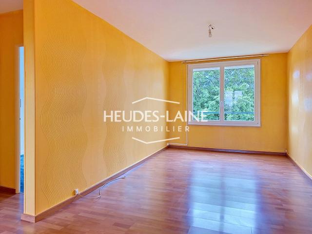 Appartement 4 pièces 68 m²
