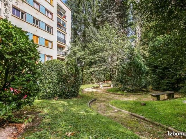 Appartement 4 pièces 68 m²