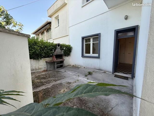 Appartement 4 pièces 68 m²