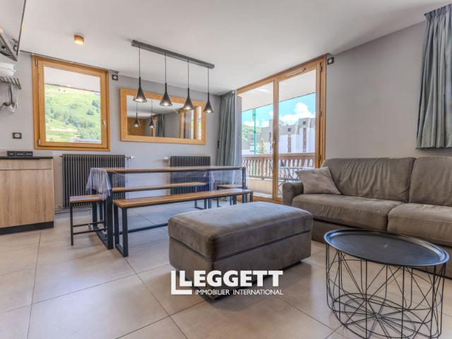 Appartement 4 pièces 68 m²