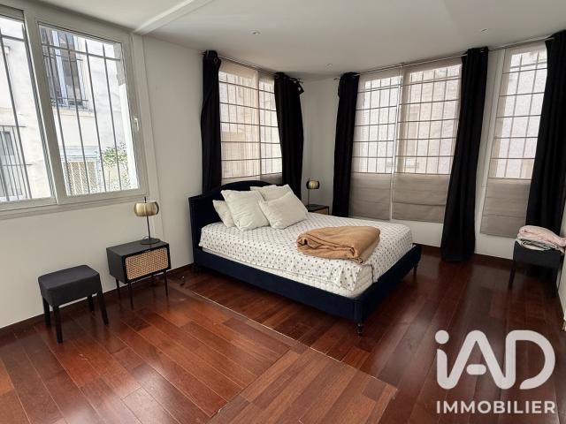 Appartement 4 pièces 68 m²