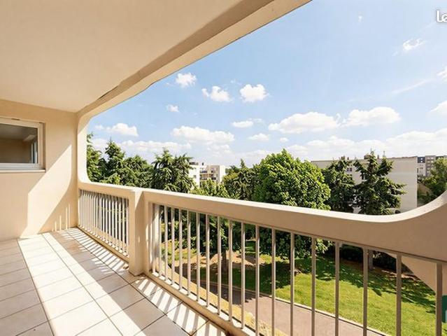 Appartement 4 pièces 68 m²