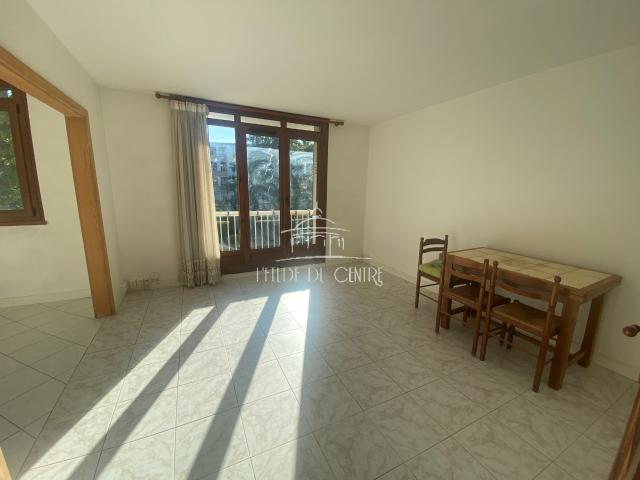 Appartement 4 pièces 68 m²