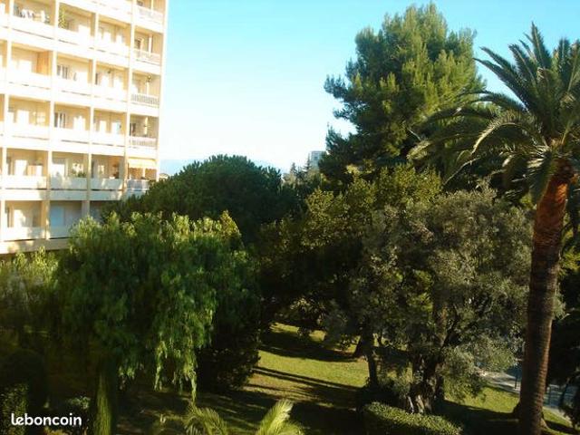 Appartement 4 pièces 68 m²