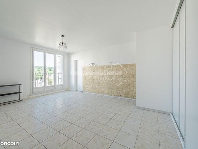 Appartement 4 pièces 68 m²