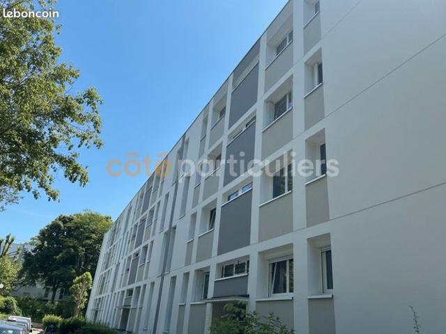 Appartement 4 pièces 68 m²