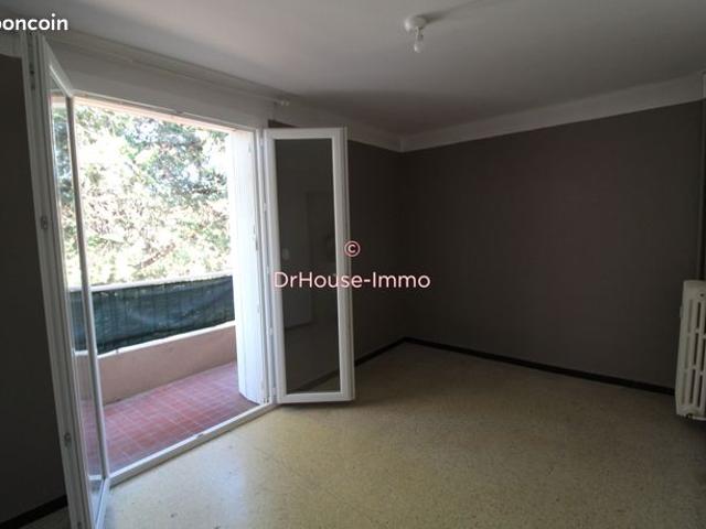Appartement 4 pièces 68 m²