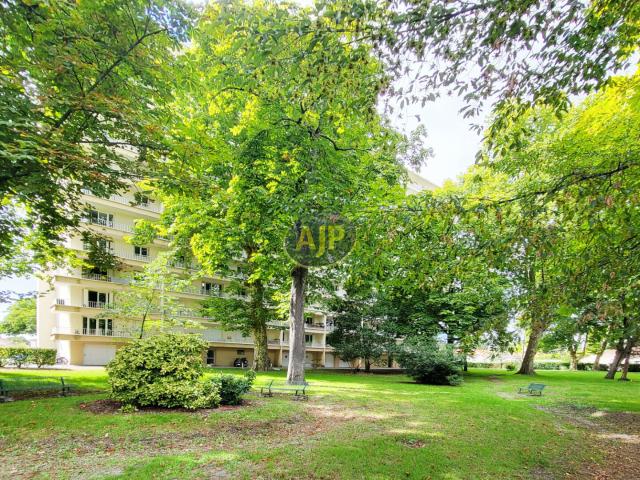 Appartement 4 pièces 68 m²