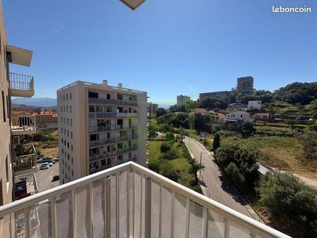 Appartement 4 pièces 68 m²