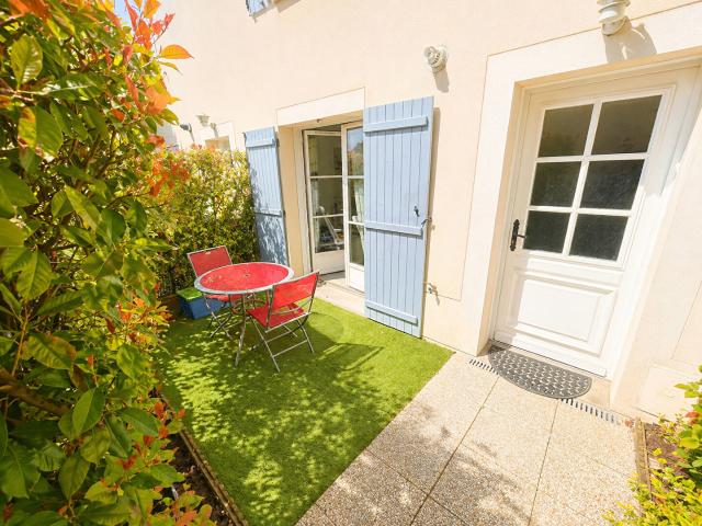 Appartement 4 pièces 68 m²