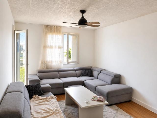 Appartement 4 pièces 68 m²
