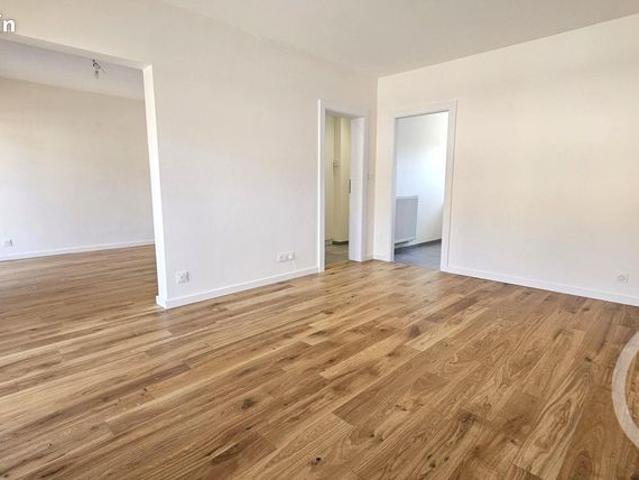 Appartement 4 pièces 68 m²