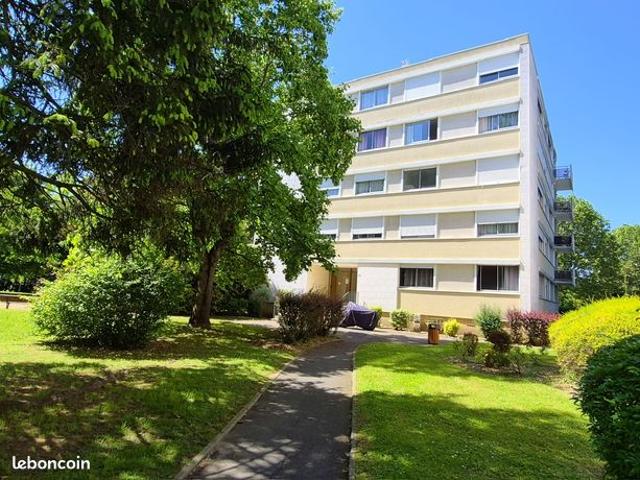 Appartement 4 pièces 68 m²
