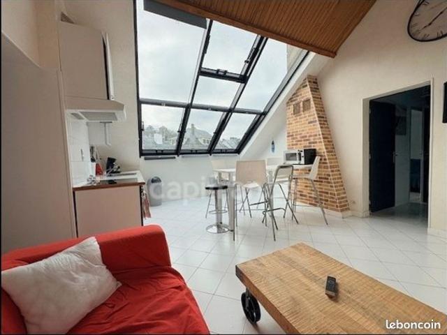 Appartement 4 pièces 68 m²