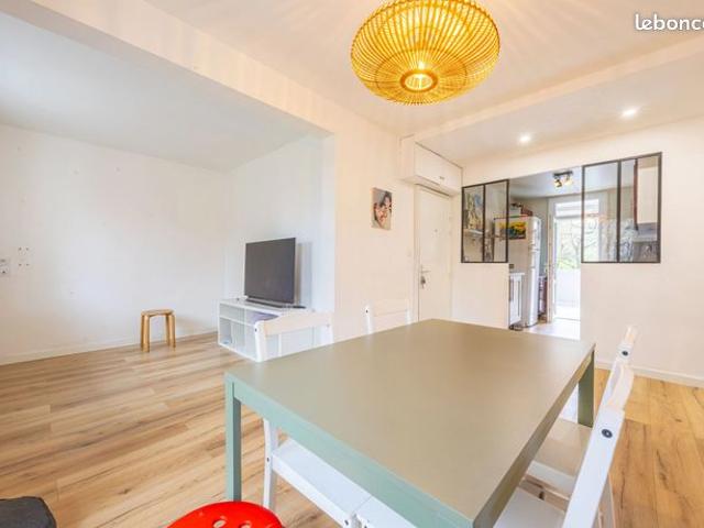 Appartement 4 pièces 68 m²