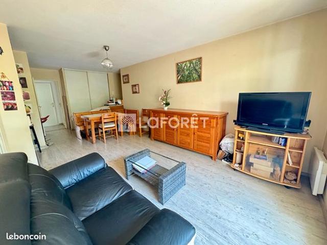 Appartement 4 pièces 68 m²