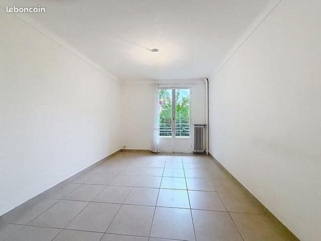 Appartement 4 pièces 68 m²