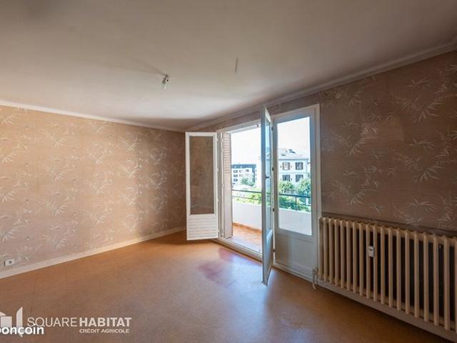 Appartement 4 pièces 68 m²