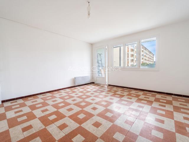 Appartement 4 pièces 68 m²