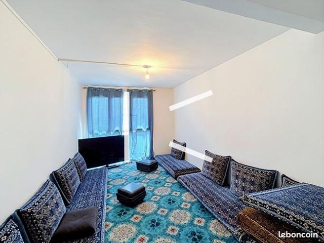 Appartement 4 pièces 68 m²