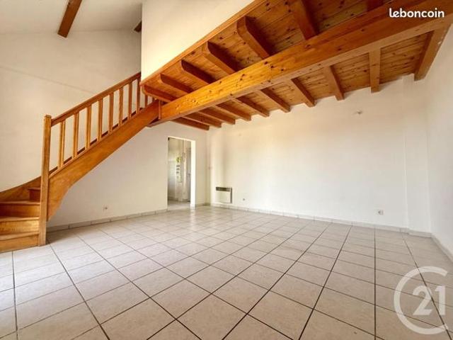 Appartement 4 pièces 68 m²