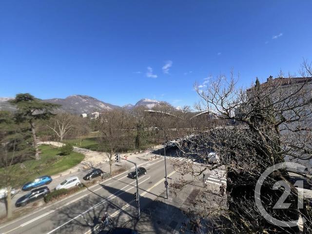 Appartement 4 pièces 68 m²