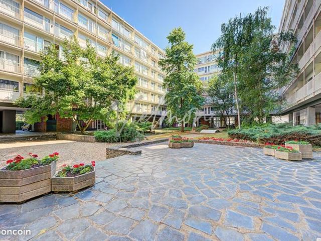 Appartement 4 pièces 68 m²