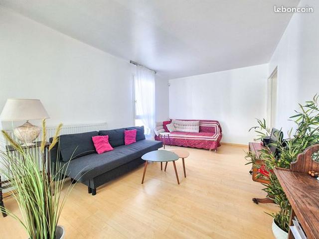 Appartement 4 pièces 68 m²