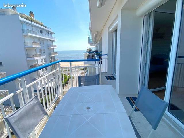 Appartement 4 pièces 68 m²