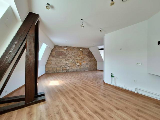 Appartement 4 pièces 68 m²