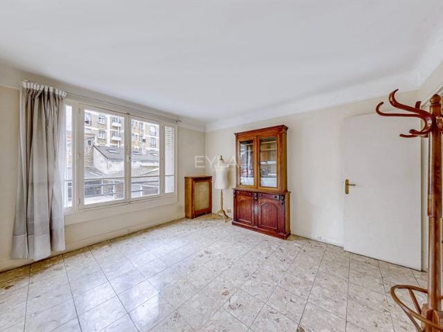 Appartement 4 pièces 68 m²