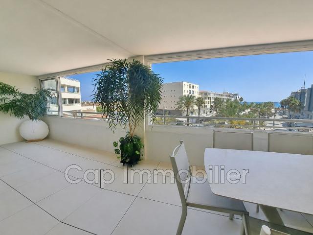 Appartement 4 pièces 68 m²
