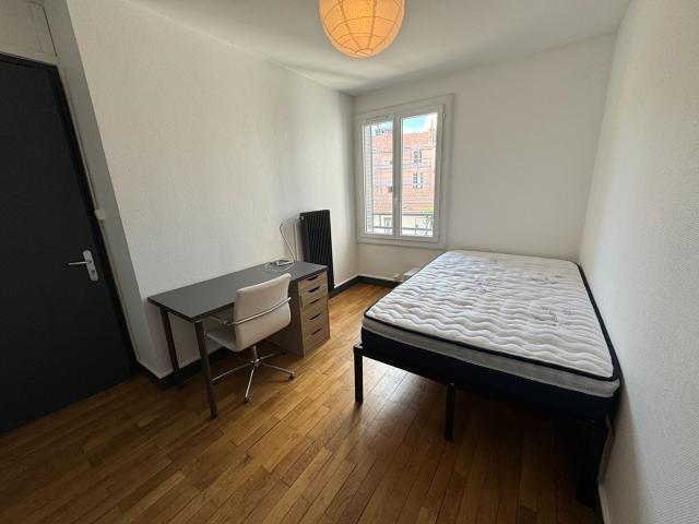 Appartement 4 pièces 68 m²